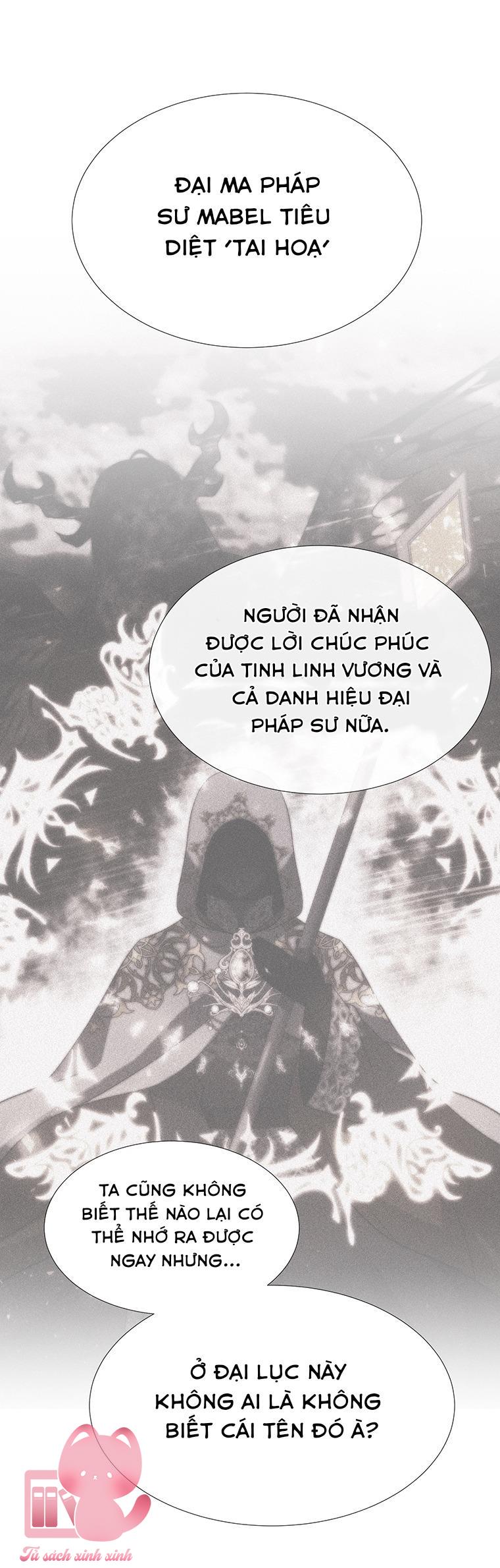 Charlotte Và Ngũ Đại Đồ Đệ - Chap 121