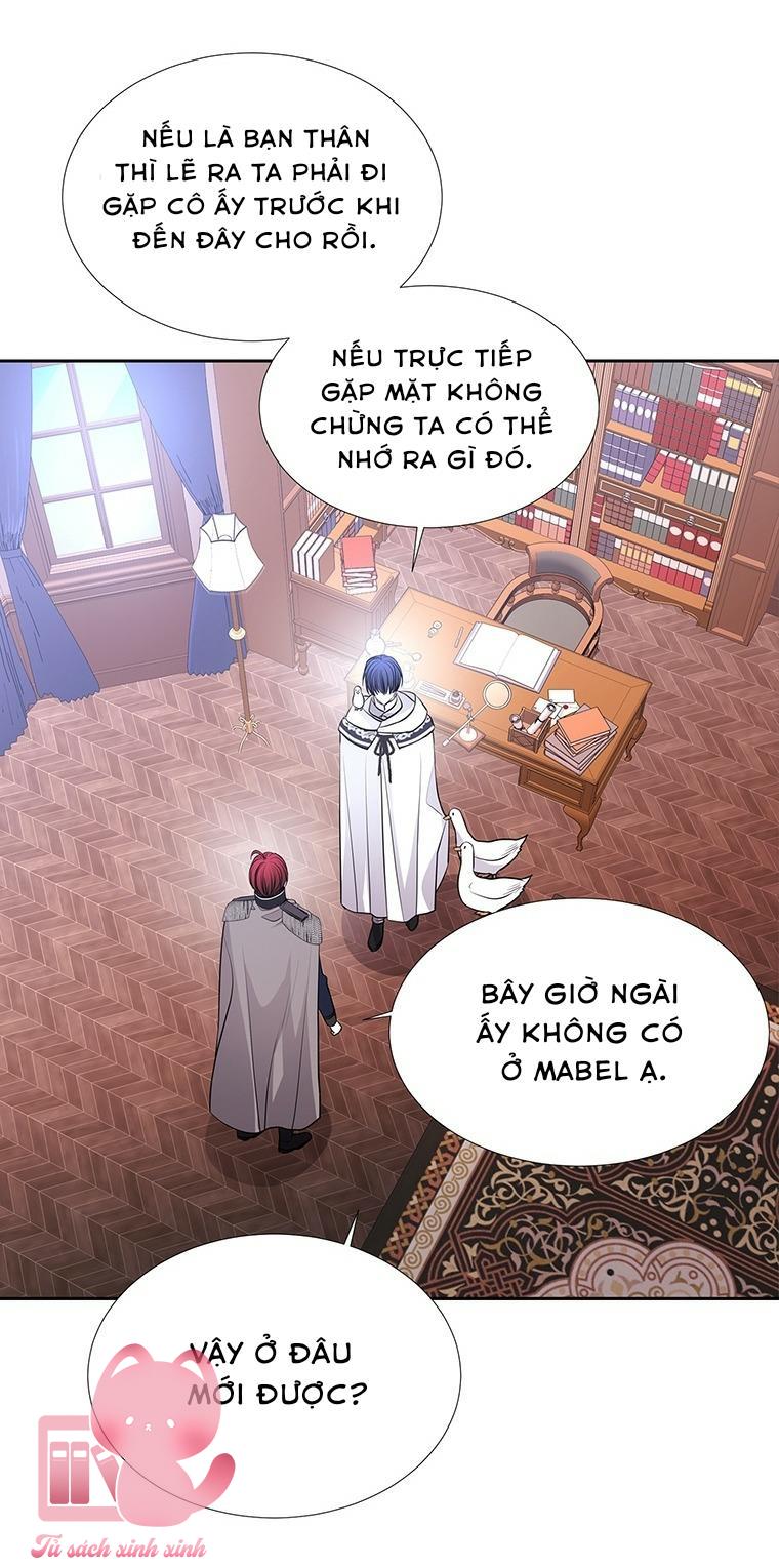 Charlotte Và Ngũ Đại Đồ Đệ - Chap 121