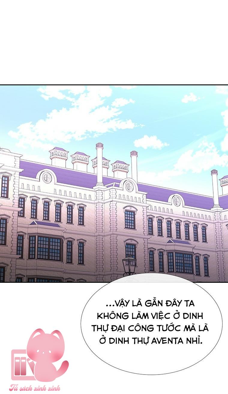 Charlotte Và Ngũ Đại Đồ Đệ - Chap 121