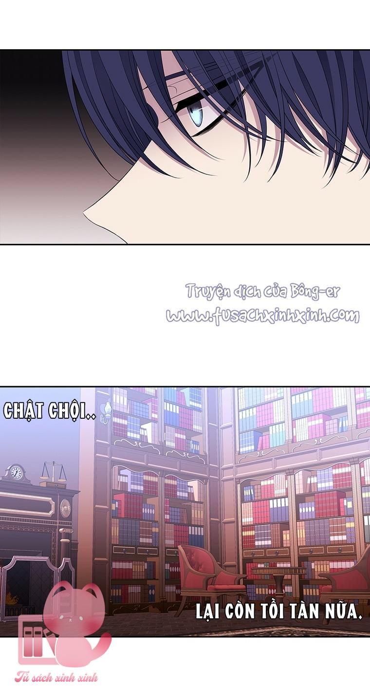 Charlotte Và Ngũ Đại Đồ Đệ - Chap 121