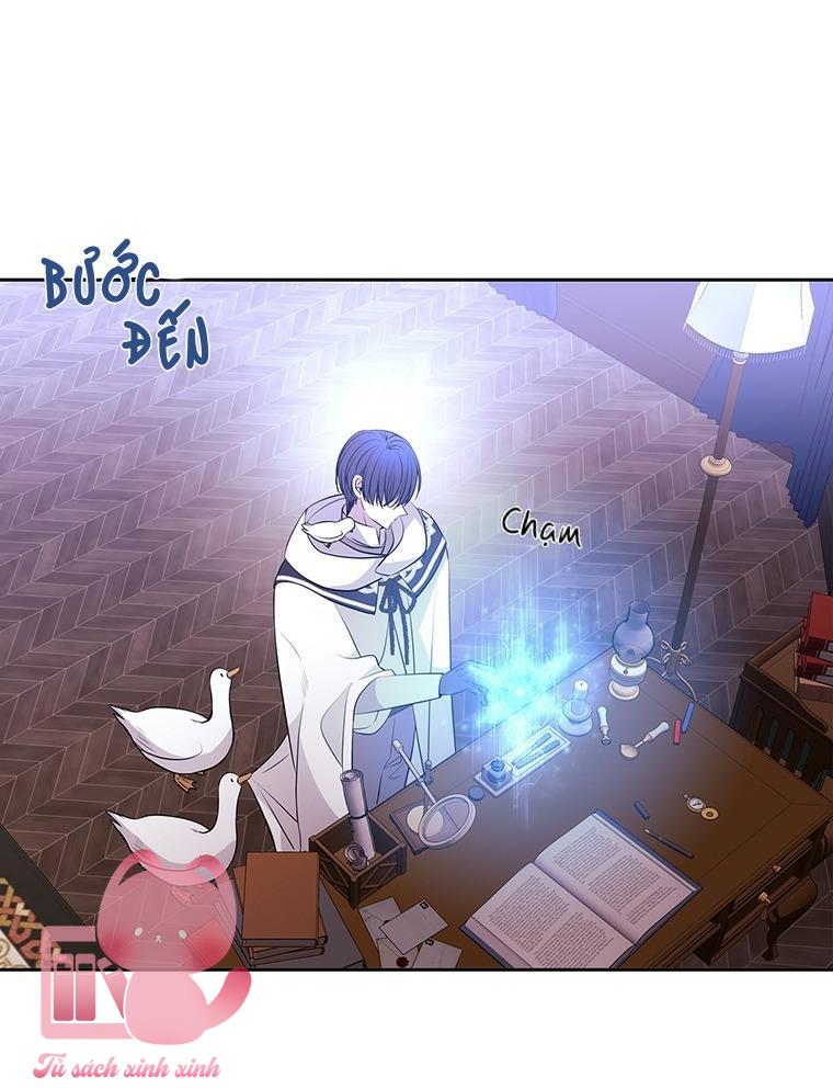 Charlotte Và Ngũ Đại Đồ Đệ - Chap 121