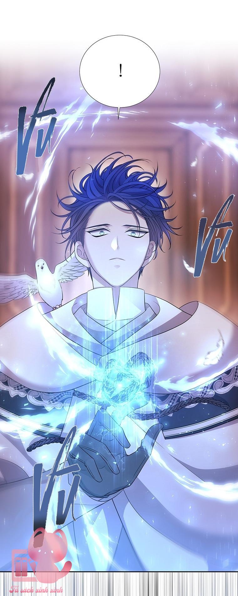 Charlotte Và Ngũ Đại Đồ Đệ - Chap 121
