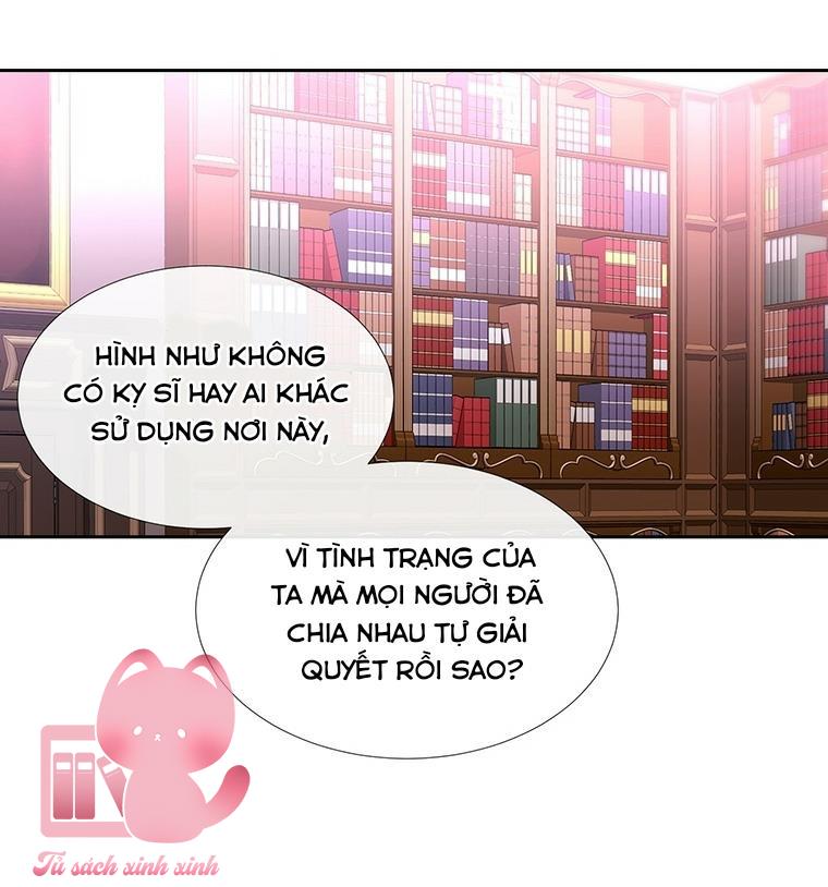 Charlotte Và Ngũ Đại Đồ Đệ - Chap 121