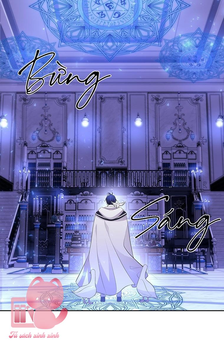 Charlotte Và Ngũ Đại Đồ Đệ - Chap 121