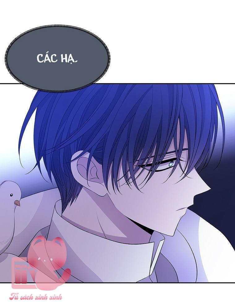 Charlotte Và Ngũ Đại Đồ Đệ - Chap 121