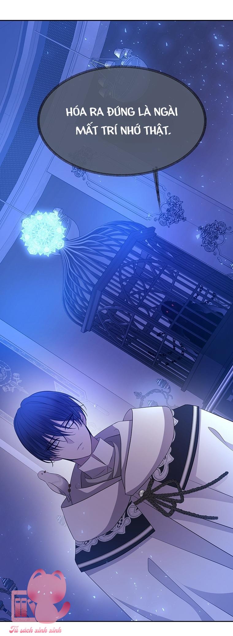 Charlotte Và Ngũ Đại Đồ Đệ - Chap 121