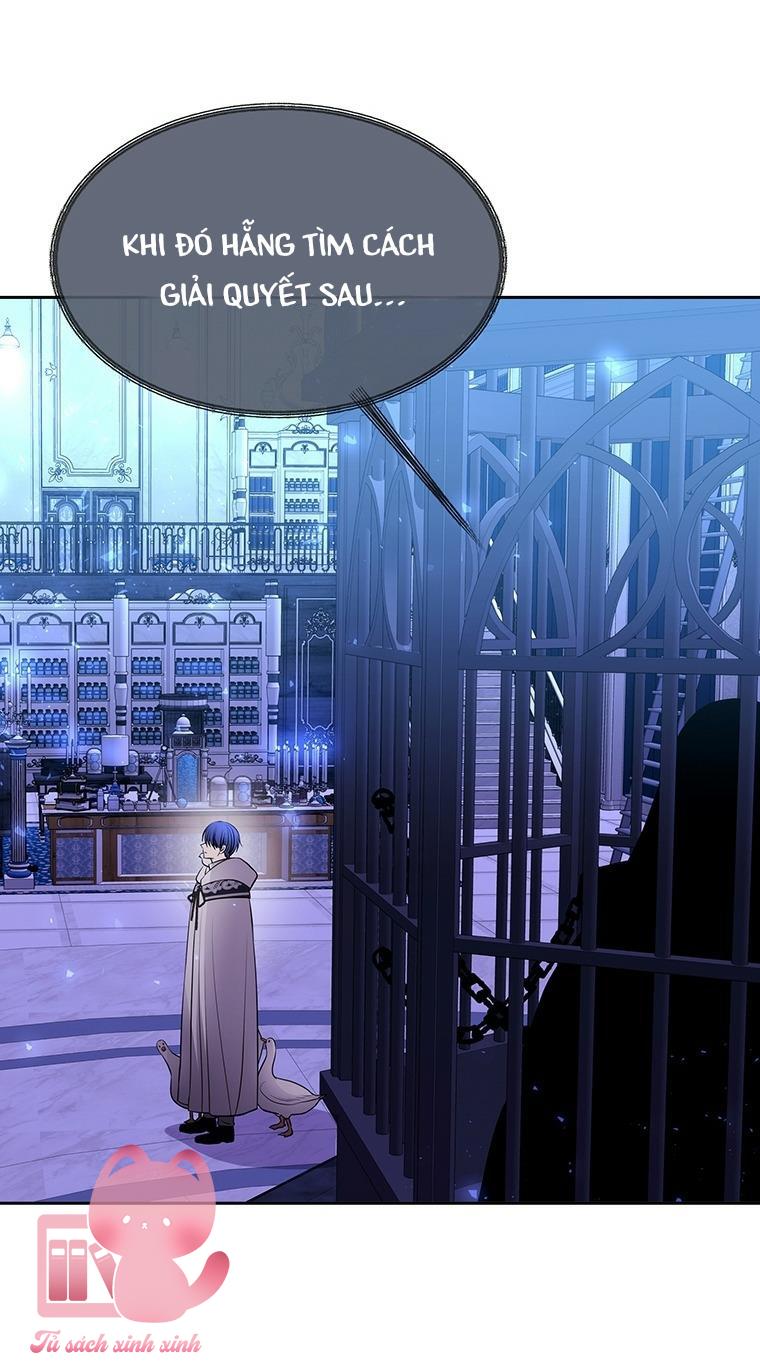 Charlotte Và Ngũ Đại Đồ Đệ - Chap 121