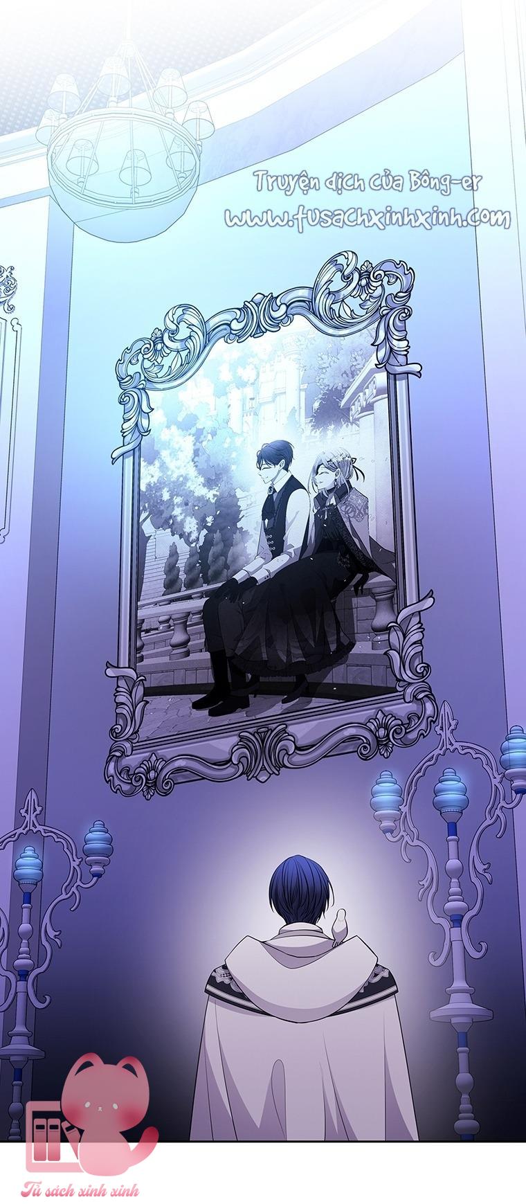 Charlotte Và Ngũ Đại Đồ Đệ - Chap 121