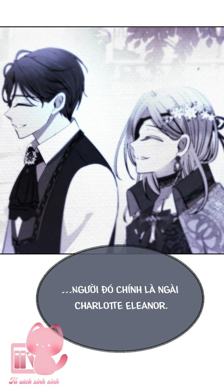 Charlotte Và Ngũ Đại Đồ Đệ - Chap 121