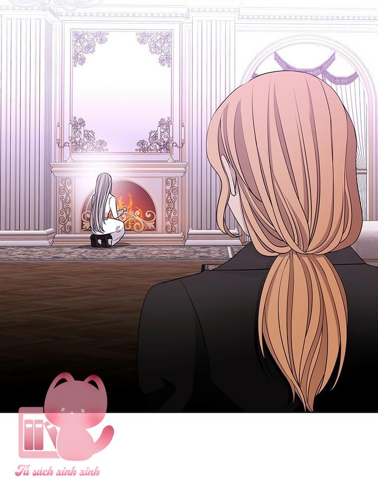 Charlotte Và Ngũ Đại Đồ Đệ - Chap 121