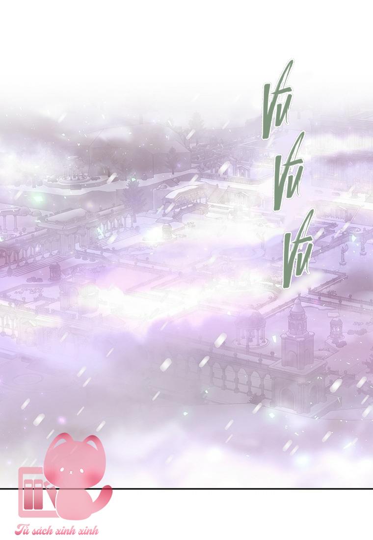 Charlotte Và Ngũ Đại Đồ Đệ - Chap 121