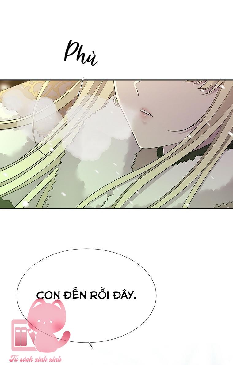 Charlotte Và Ngũ Đại Đồ Đệ - Chap 121