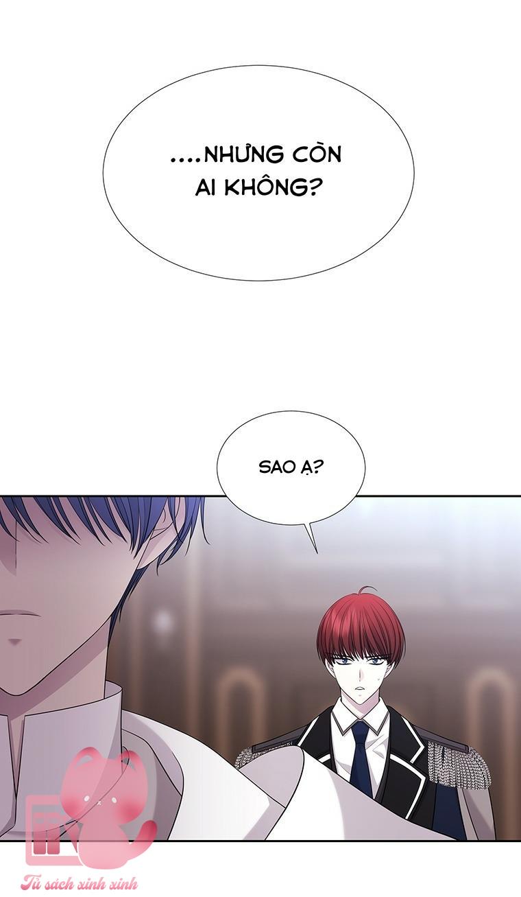 Charlotte Và Ngũ Đại Đồ Đệ - Chap 121