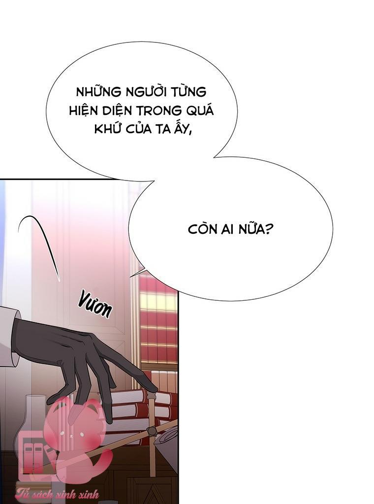 Charlotte Và Ngũ Đại Đồ Đệ - Chap 121