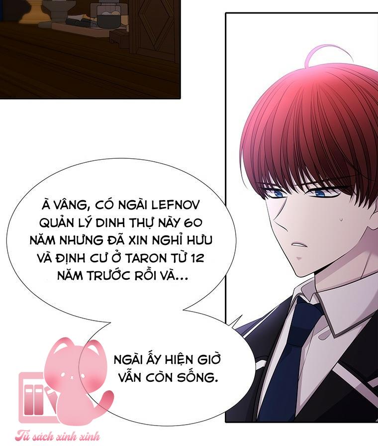 Charlotte Và Ngũ Đại Đồ Đệ - Chap 121