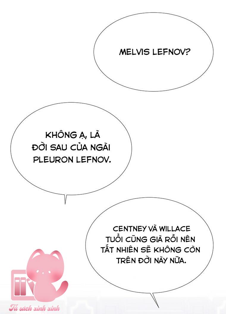 Charlotte Và Ngũ Đại Đồ Đệ - Chap 121
