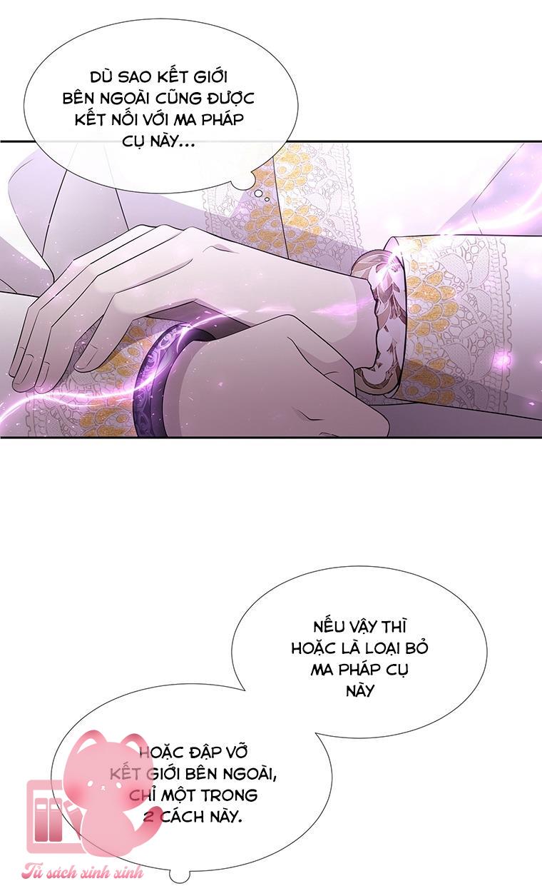 Charlotte Và Ngũ Đại Đồ Đệ - Chap 122