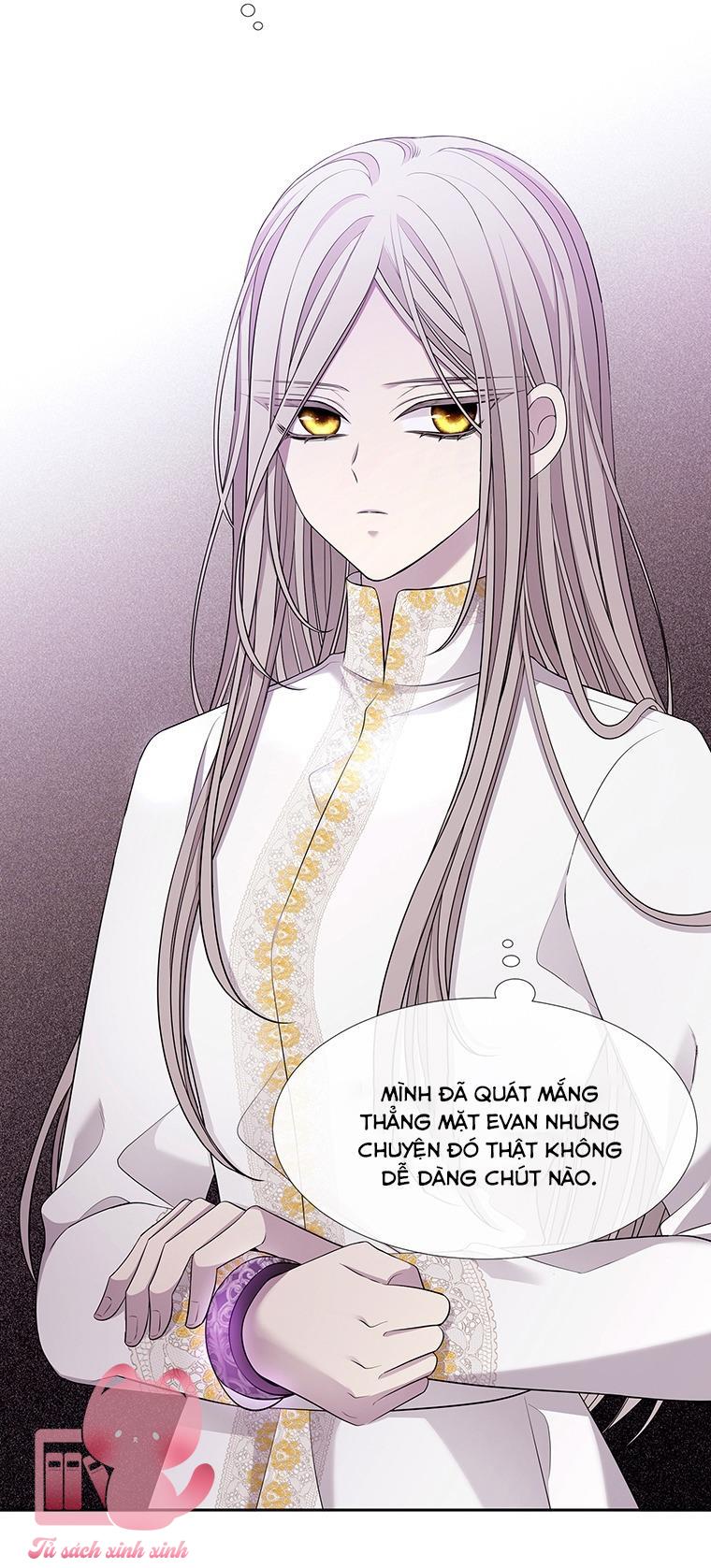 Charlotte Và Ngũ Đại Đồ Đệ - Chap 122