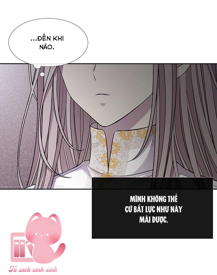 Charlotte Và Ngũ Đại Đồ Đệ - Chap 122