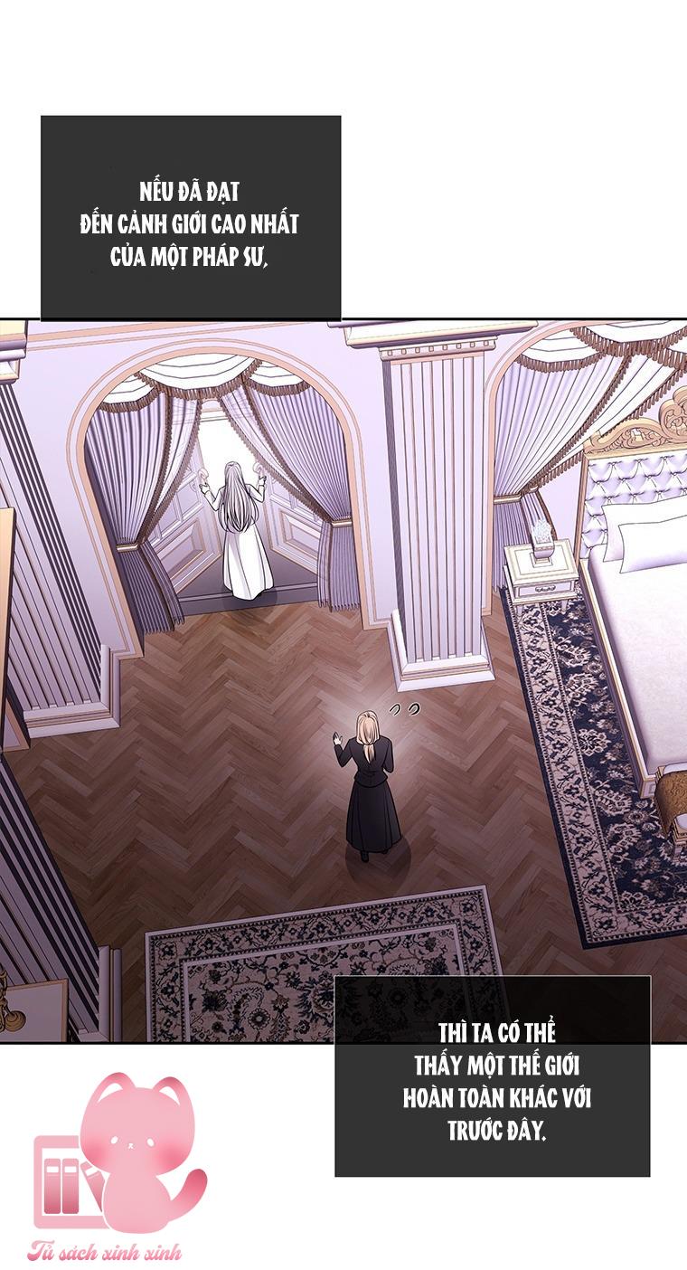 Charlotte Và Ngũ Đại Đồ Đệ - Chap 122