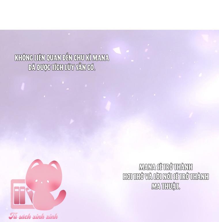 Charlotte Và Ngũ Đại Đồ Đệ - Chap 122