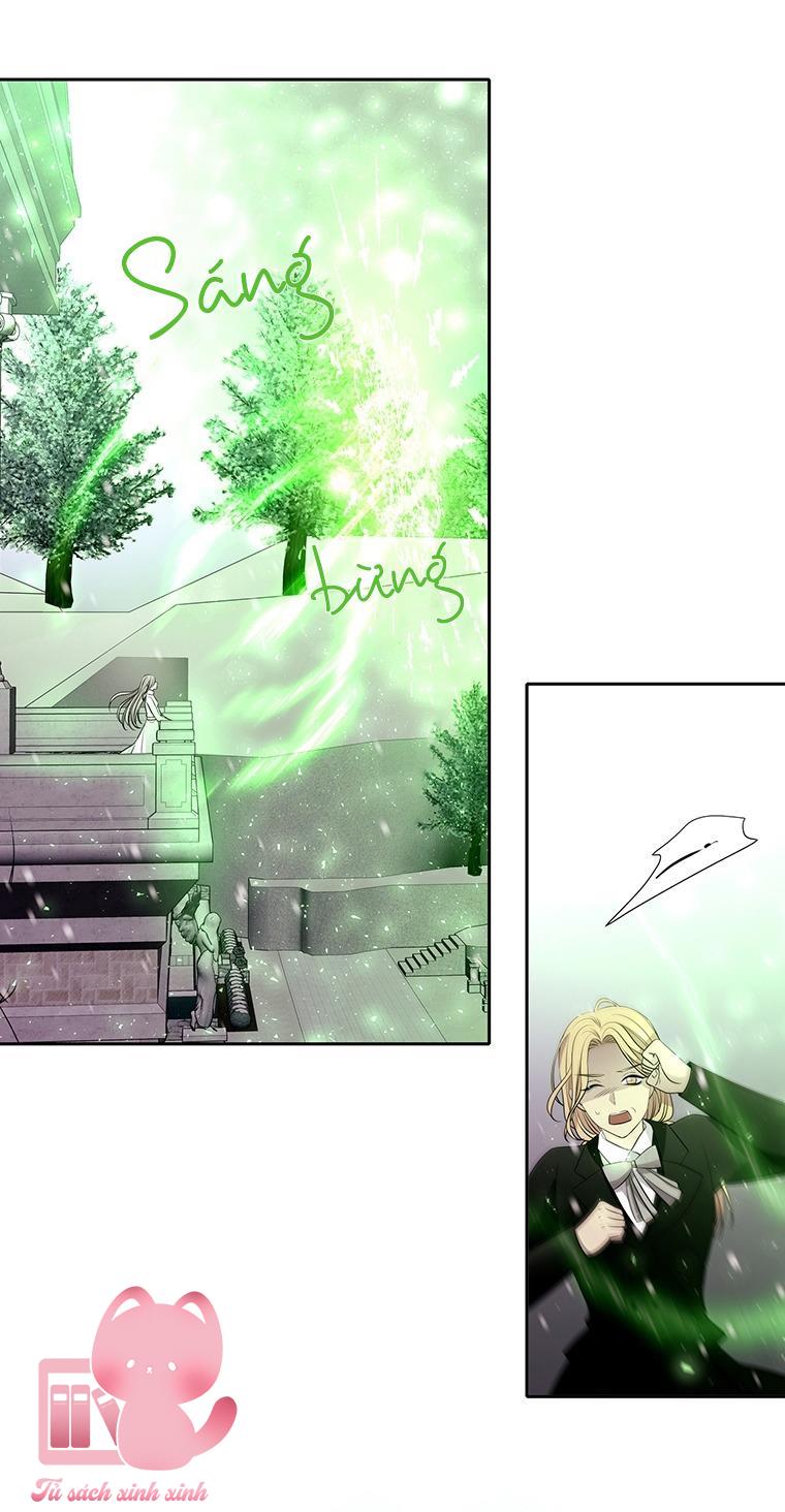 Charlotte Và Ngũ Đại Đồ Đệ - Chap 122