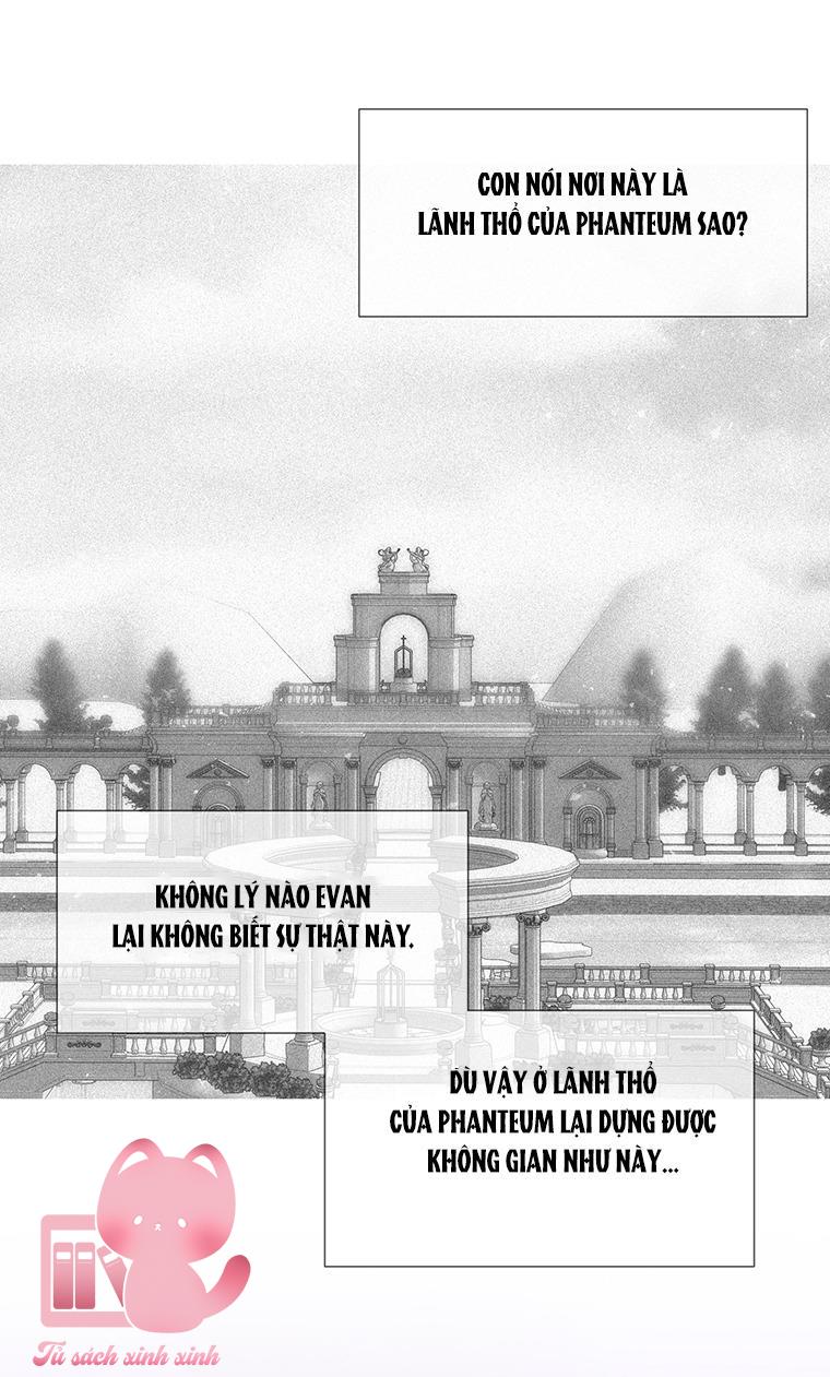 Charlotte Và Ngũ Đại Đồ Đệ - Chap 122