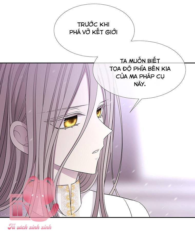 Charlotte Và Ngũ Đại Đồ Đệ - Chap 122