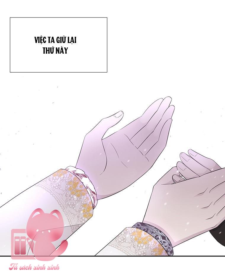Charlotte Và Ngũ Đại Đồ Đệ - Chap 122