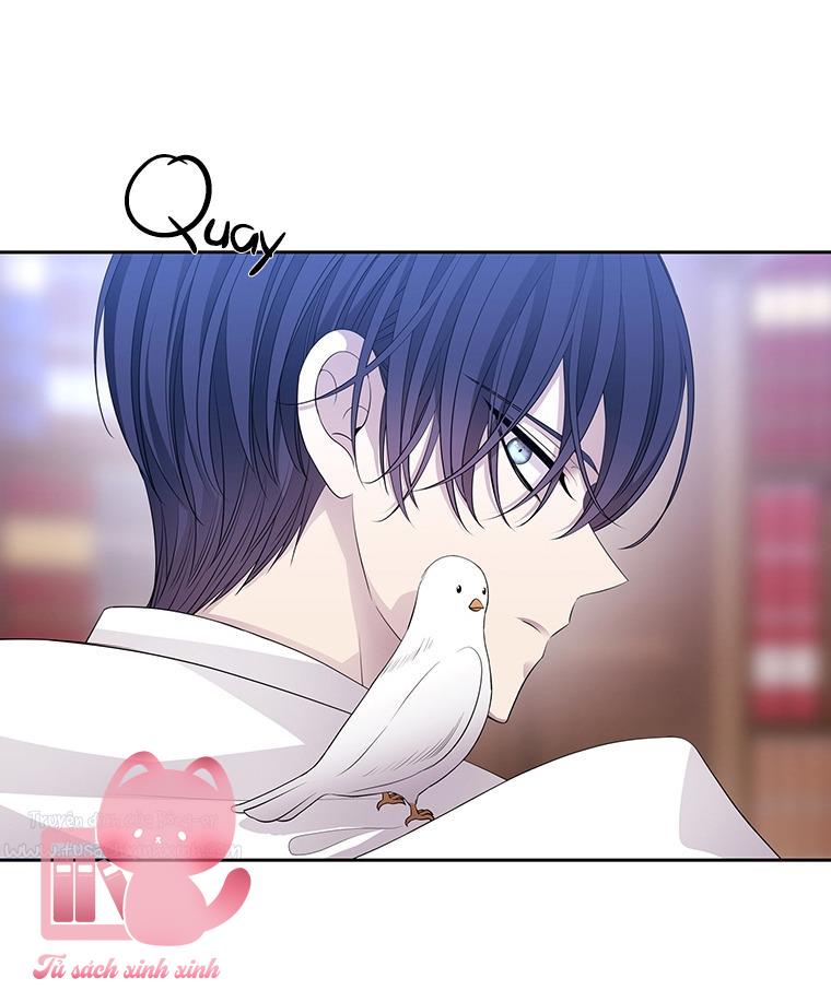 Charlotte Và Ngũ Đại Đồ Đệ - Chap 122