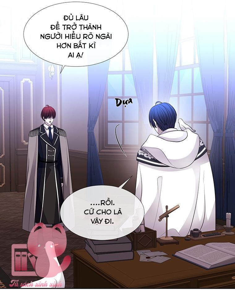 Charlotte Và Ngũ Đại Đồ Đệ - Chap 122