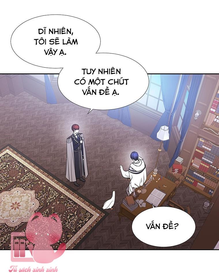 Charlotte Và Ngũ Đại Đồ Đệ - Chap 122