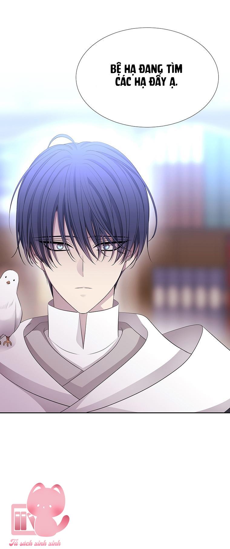Charlotte Và Ngũ Đại Đồ Đệ - Chap 122