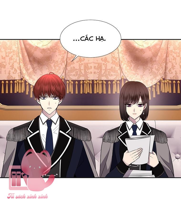 Charlotte Và Ngũ Đại Đồ Đệ - Chap 122