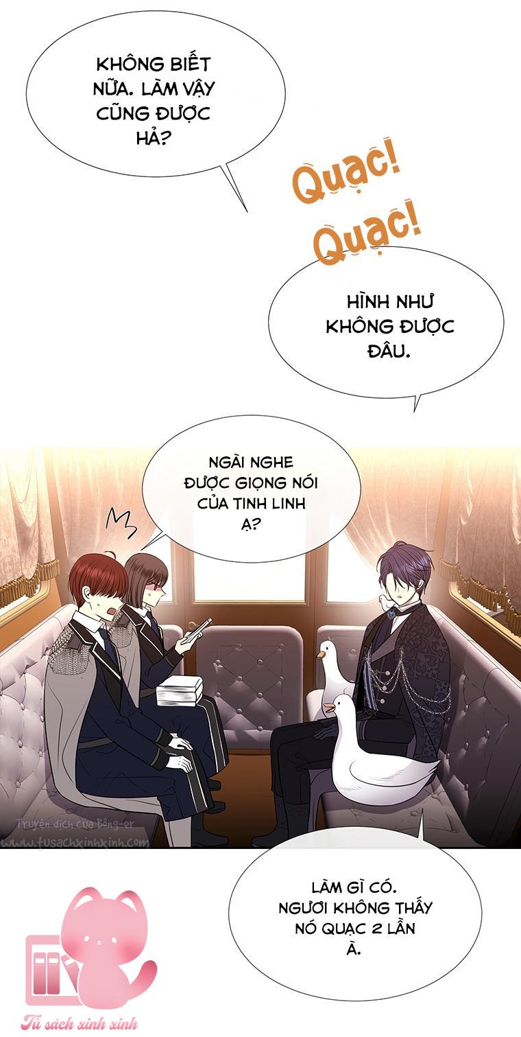 Charlotte Và Ngũ Đại Đồ Đệ - Chap 122