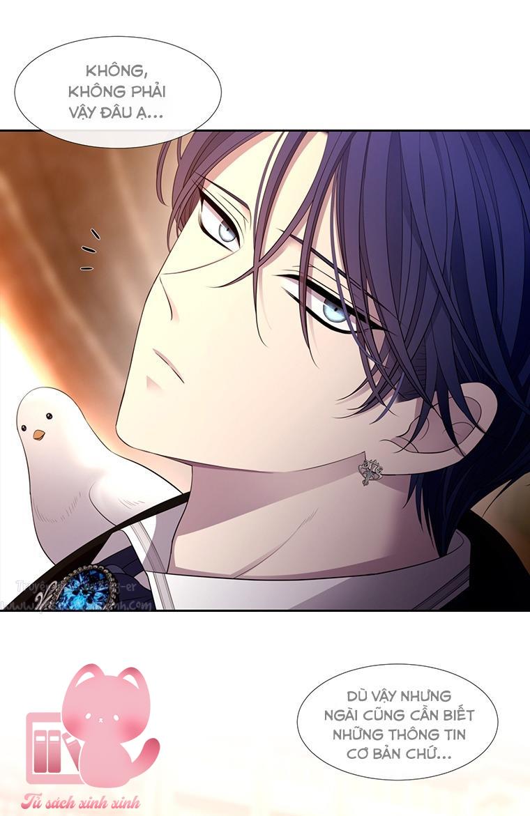 Charlotte Và Ngũ Đại Đồ Đệ - Chap 122