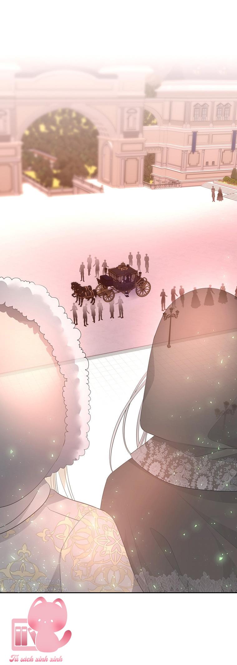 Charlotte Và Ngũ Đại Đồ Đệ - Chap 122