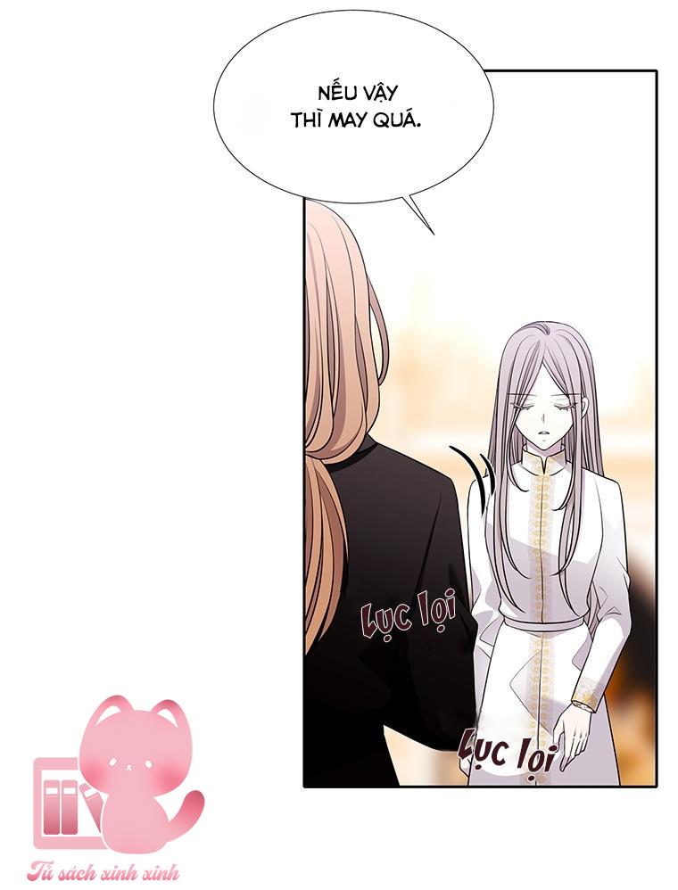 Charlotte Và Ngũ Đại Đồ Đệ - Chap 122