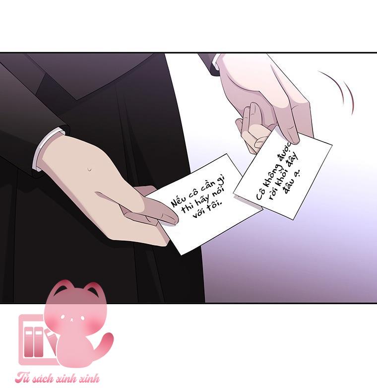 Charlotte Và Ngũ Đại Đồ Đệ - Chap 122