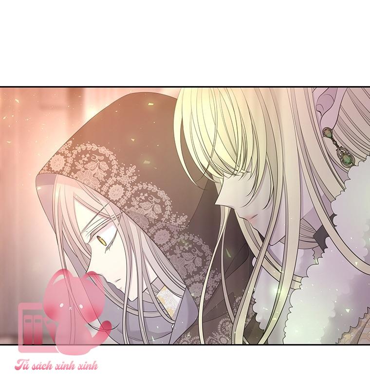 Charlotte Và Ngũ Đại Đồ Đệ - Chap 123