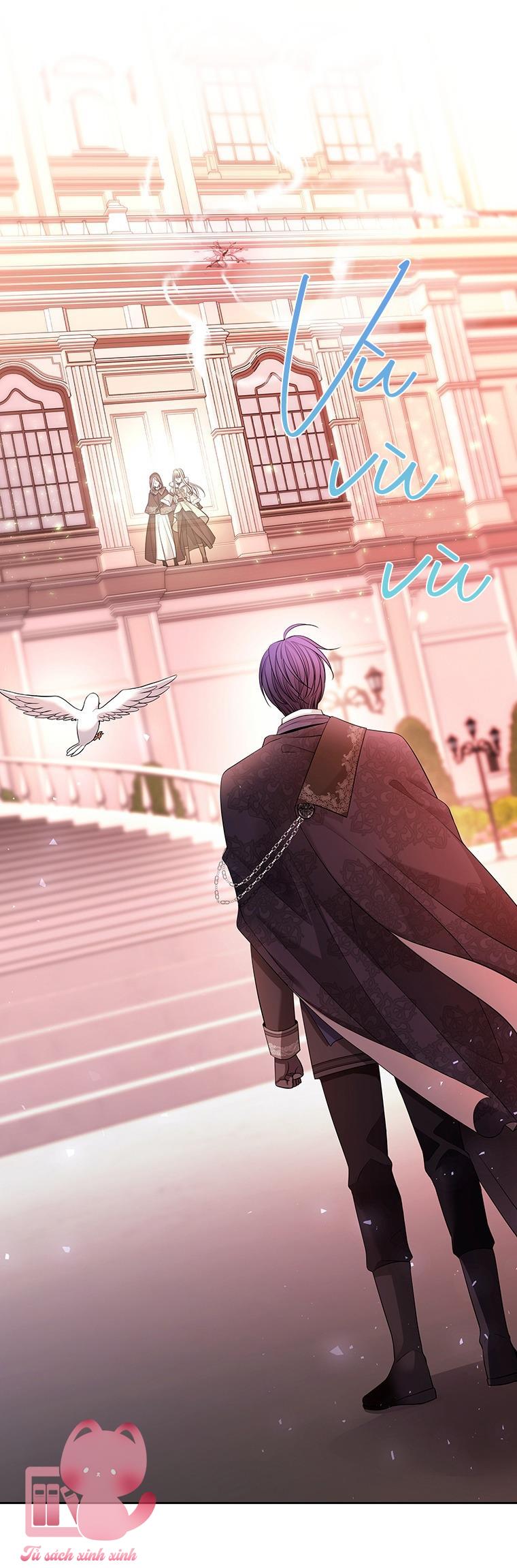 Charlotte Và Ngũ Đại Đồ Đệ - Chap 123