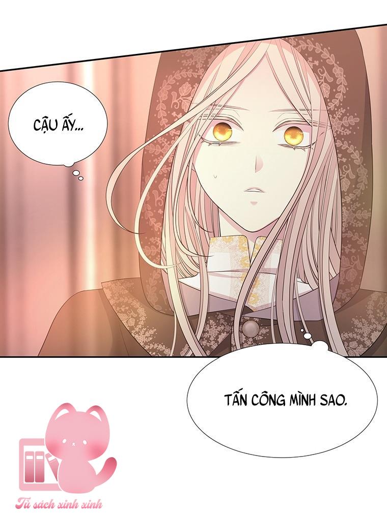Charlotte Và Ngũ Đại Đồ Đệ - Chap 123