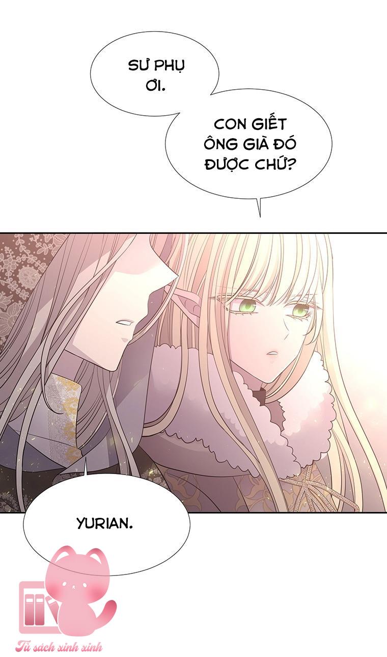 Charlotte Và Ngũ Đại Đồ Đệ - Chap 123