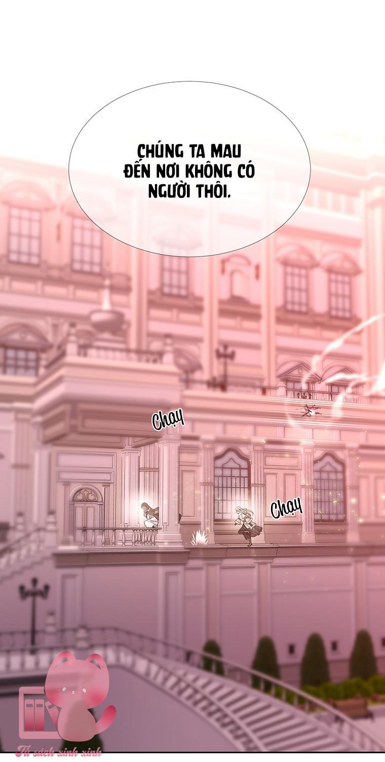 Charlotte Và Ngũ Đại Đồ Đệ - Chap 123
