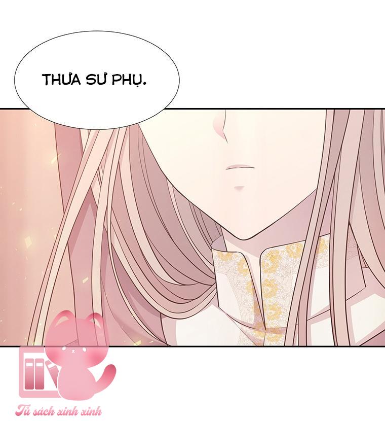 Charlotte Và Ngũ Đại Đồ Đệ - Chap 123