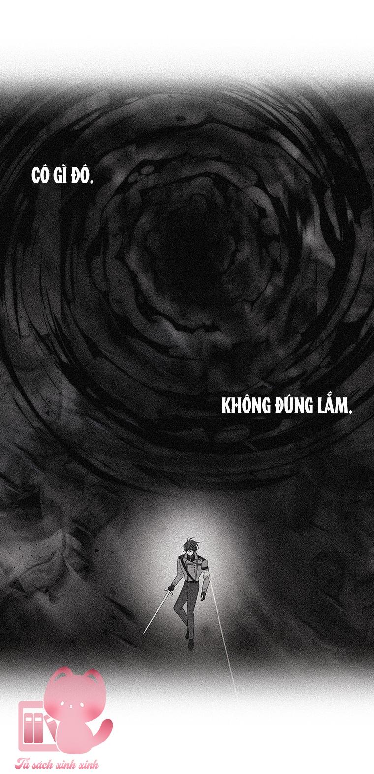 Charlotte Và Ngũ Đại Đồ Đệ - Chap 123