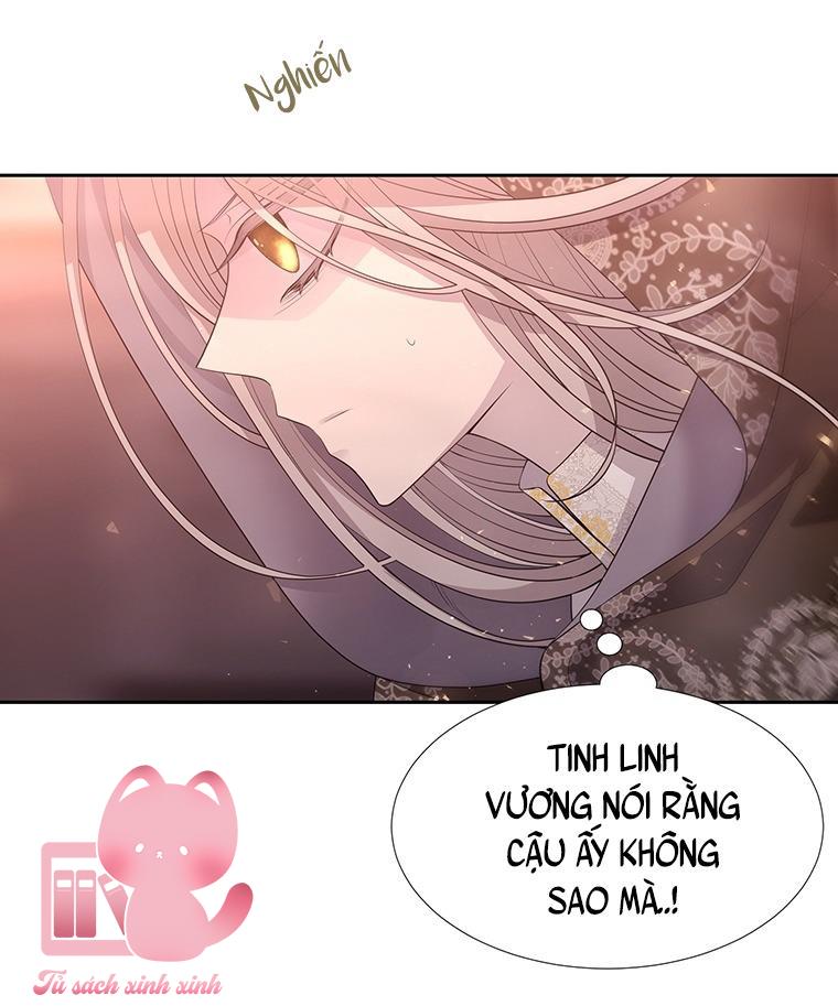 Charlotte Và Ngũ Đại Đồ Đệ - Chap 123