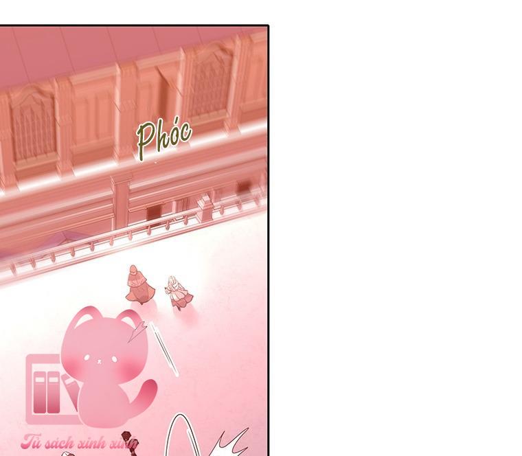 Charlotte Và Ngũ Đại Đồ Đệ - Chap 123