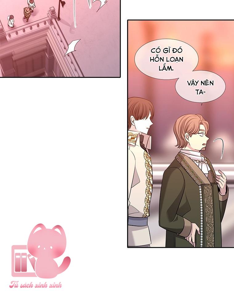 Charlotte Và Ngũ Đại Đồ Đệ - Chap 123