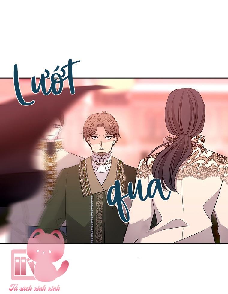 Charlotte Và Ngũ Đại Đồ Đệ - Chap 123